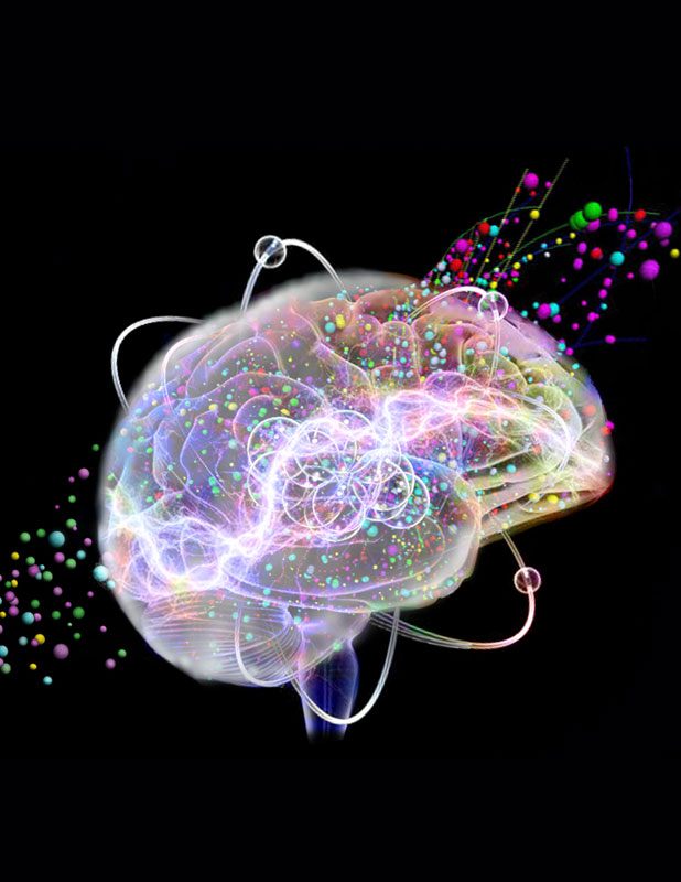 Space Brain